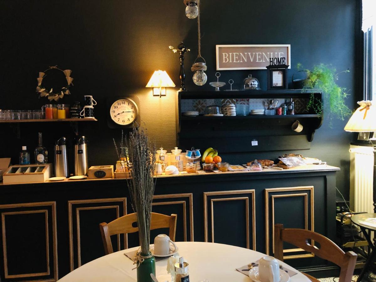 Gasthof A La Dolce Blériot-Plage